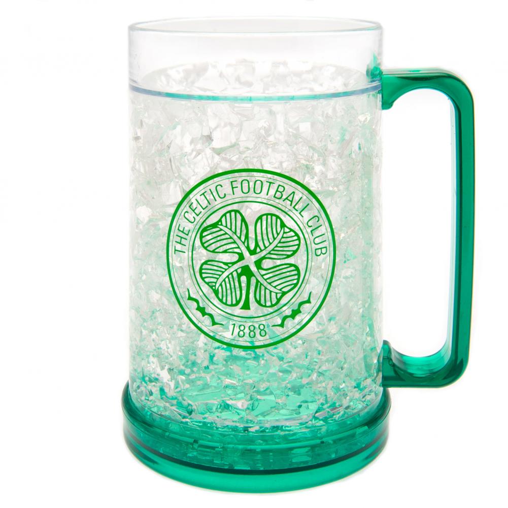 Celtic FC Freezer Mug - Buy Freezer Mugs at GiftMasters.co.uk