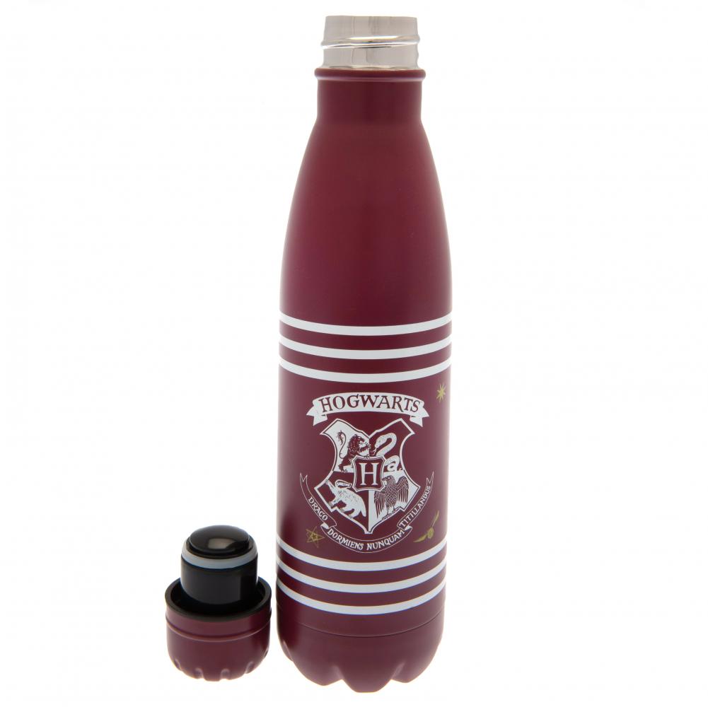 Harry Potter Thermal Flask - Buy Bottles & Flasks at GiftMasters.co.uk