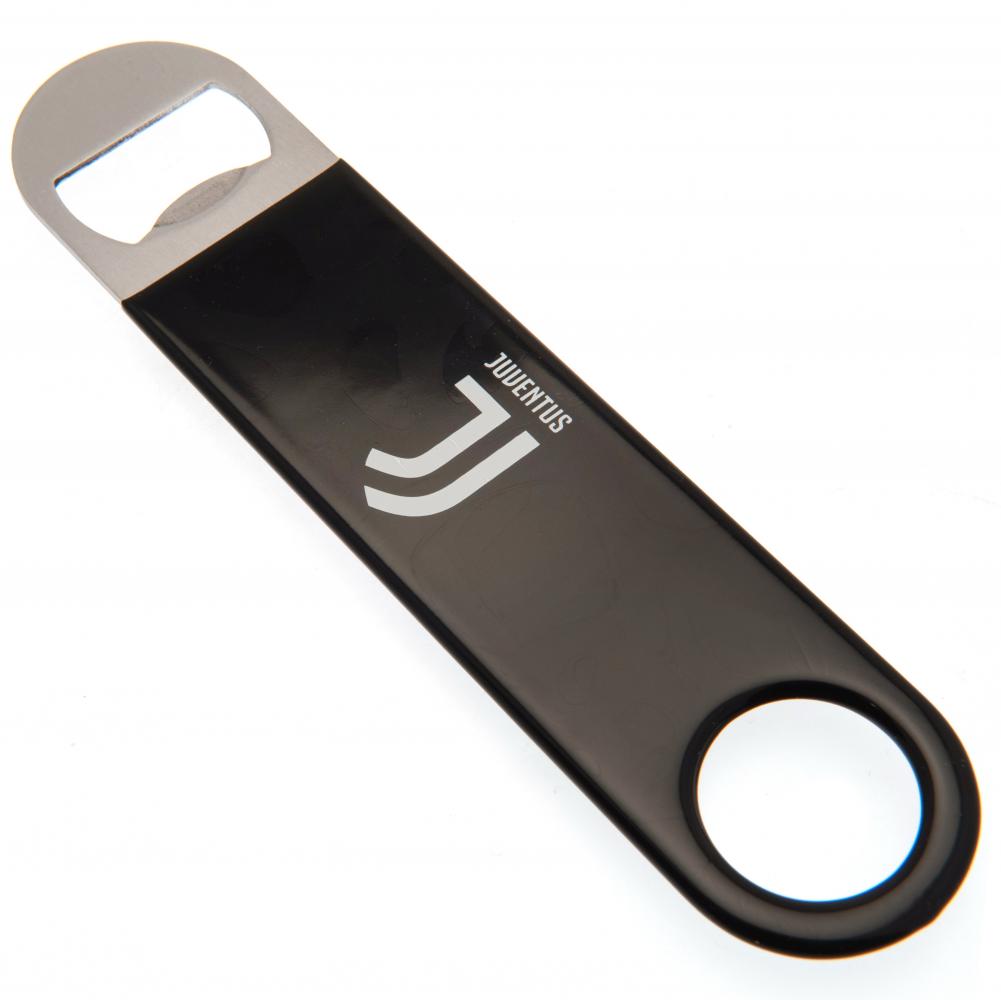 Juventus FC Bar Blade Magnet - Buy Home Accessories at GiftMasters.co.uk