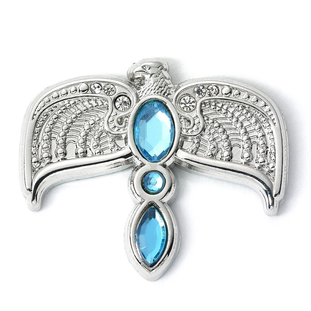 Harry Potter Badge Diadem - Buy Badges at GiftMasters.co.uk