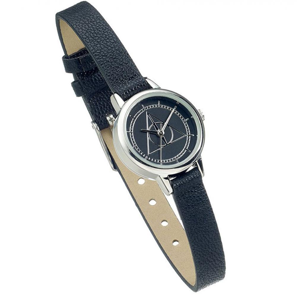 Harry Potter Watch Deathly Hallows 20mm - Buy Watches at GiftMasters.co.uk