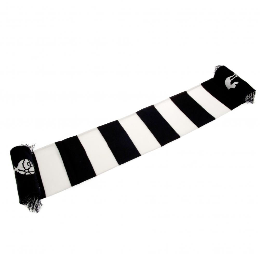 Tottenham Hotspur FC Bar Scarf - Buy Gloves & Scarves at GiftMasters.co.uk