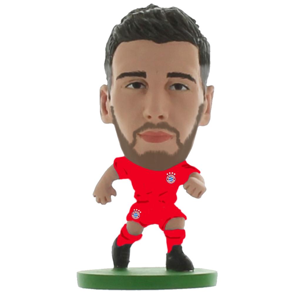 FC Bayern Munich SoccerStarz Goretzka - GiftMasters.co.uk