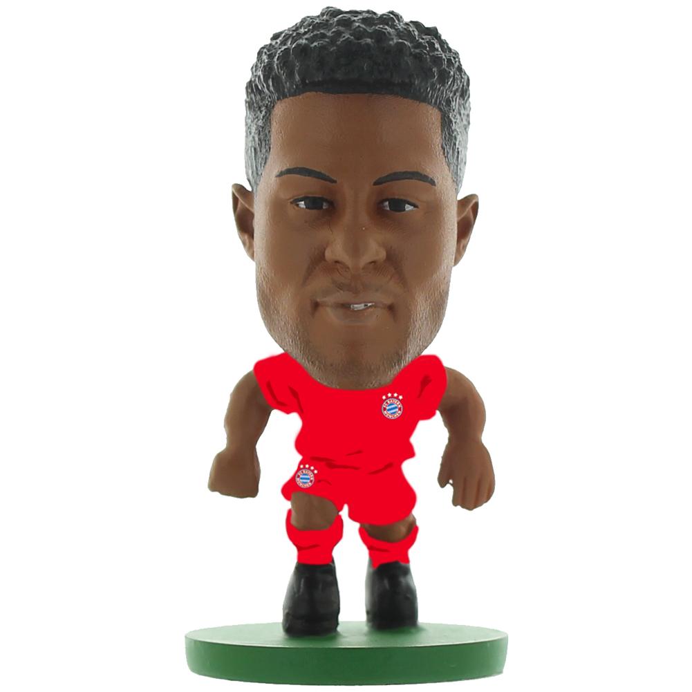 FC Bayern Munich SoccerStarz Gnabry - GiftMasters.co.uk