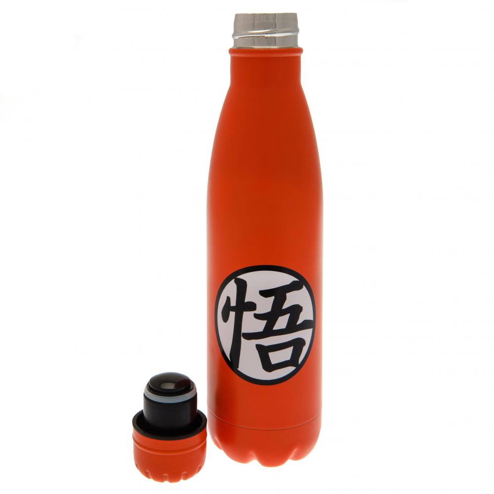 Dragon Ball Z Thermal Flask - Buy Bottles & Flasks at GiftMasters.co.uk