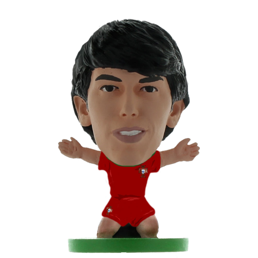Portugal SoccerStarz Joao Felix - Buy National at GiftMasters.co.uk