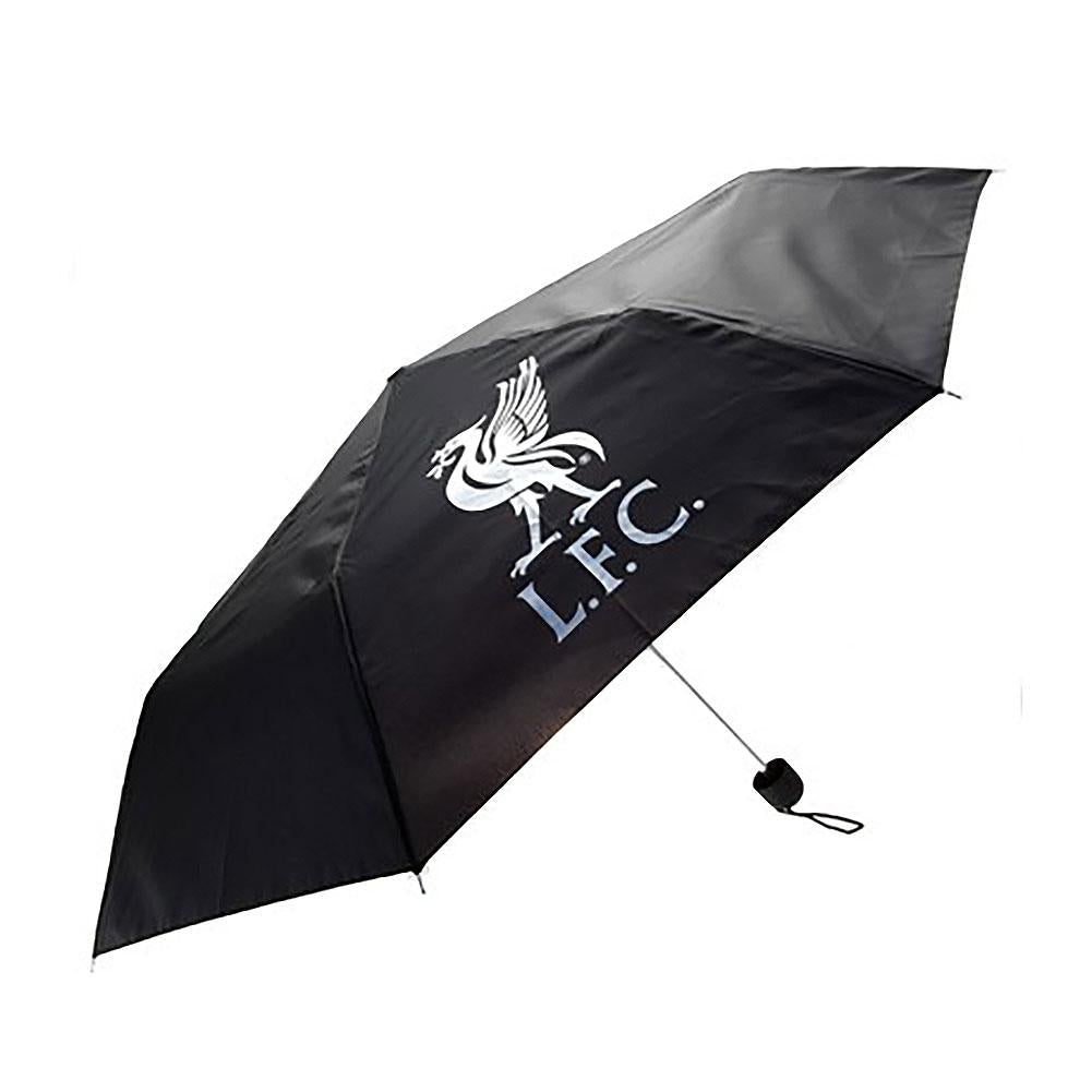 Liverpool FC Umbrella - Buy Umbrellas at GiftMasters.co.uk