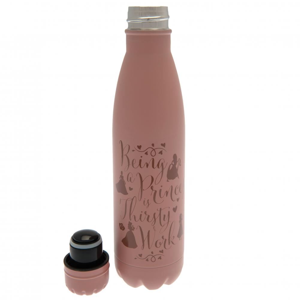 Disney Princess Thermal Flask - Buy Bottles & Flasks at GiftMasters.co.uk