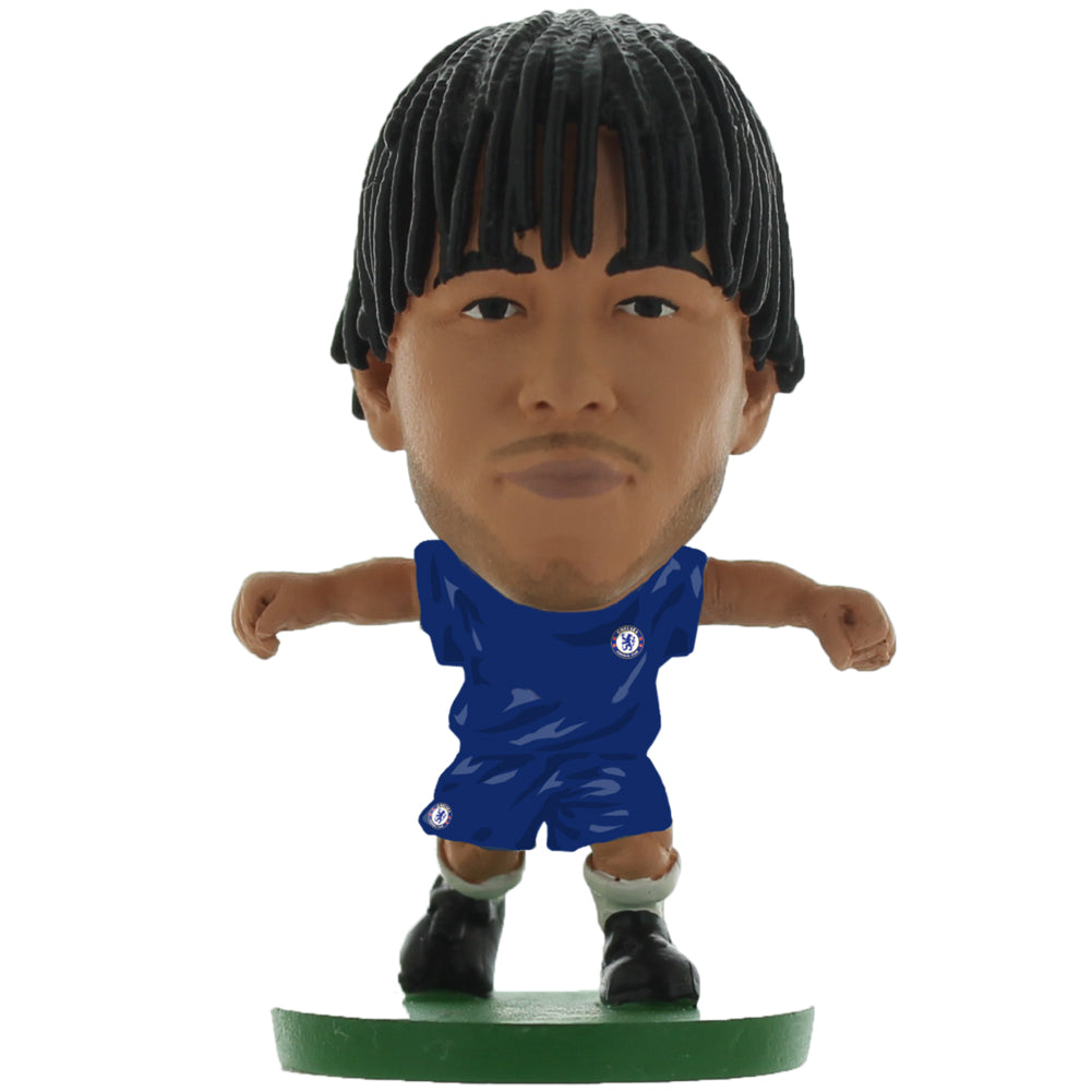 Chelsea FC SoccerStarz James - GiftMasters.co.uk