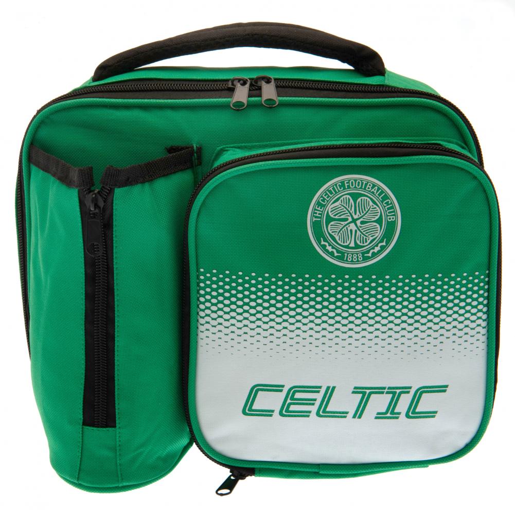 Celtic FC Fade Lunch Bag - Buy Lunch Bags at GiftMasters.co.uk
