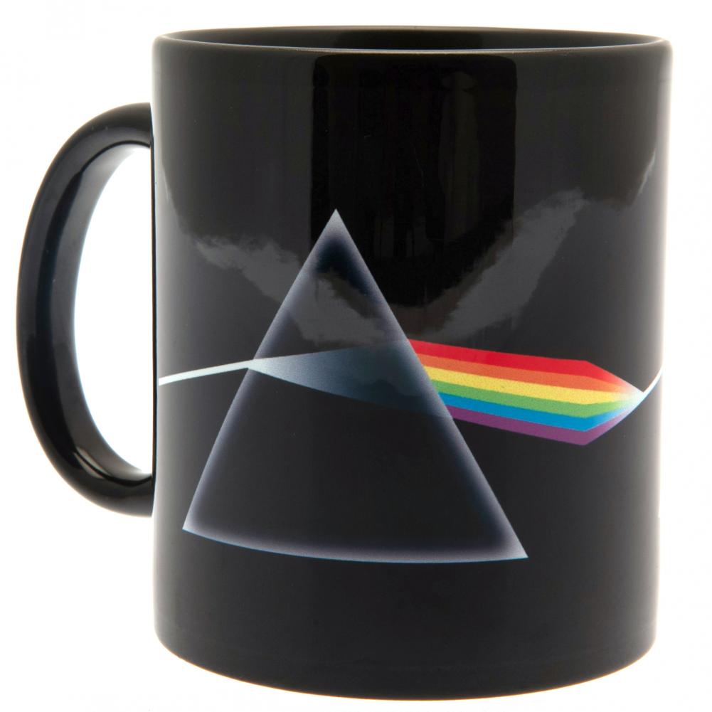 Pink Floyd Mug - Buy Standard Mugs at GiftMasters.co.uk