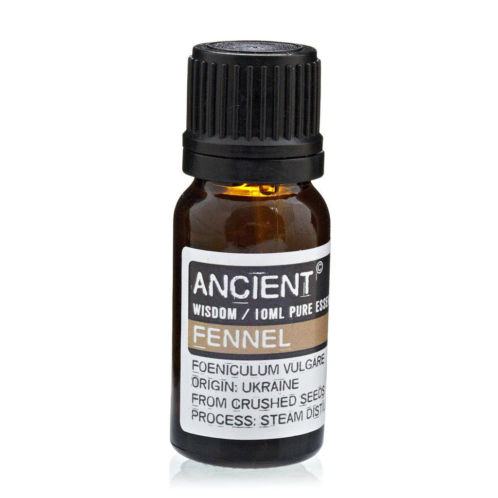 10 ml Fennel Essential Oil - Buy 0.04 at GiftMasters.co.uk