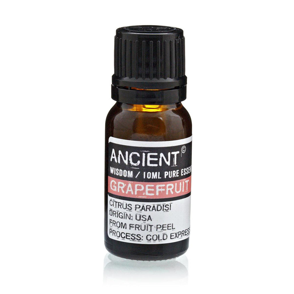 10 ml Grapefruit Essential Oil - Buy 0.04 at GiftMasters.co.uk