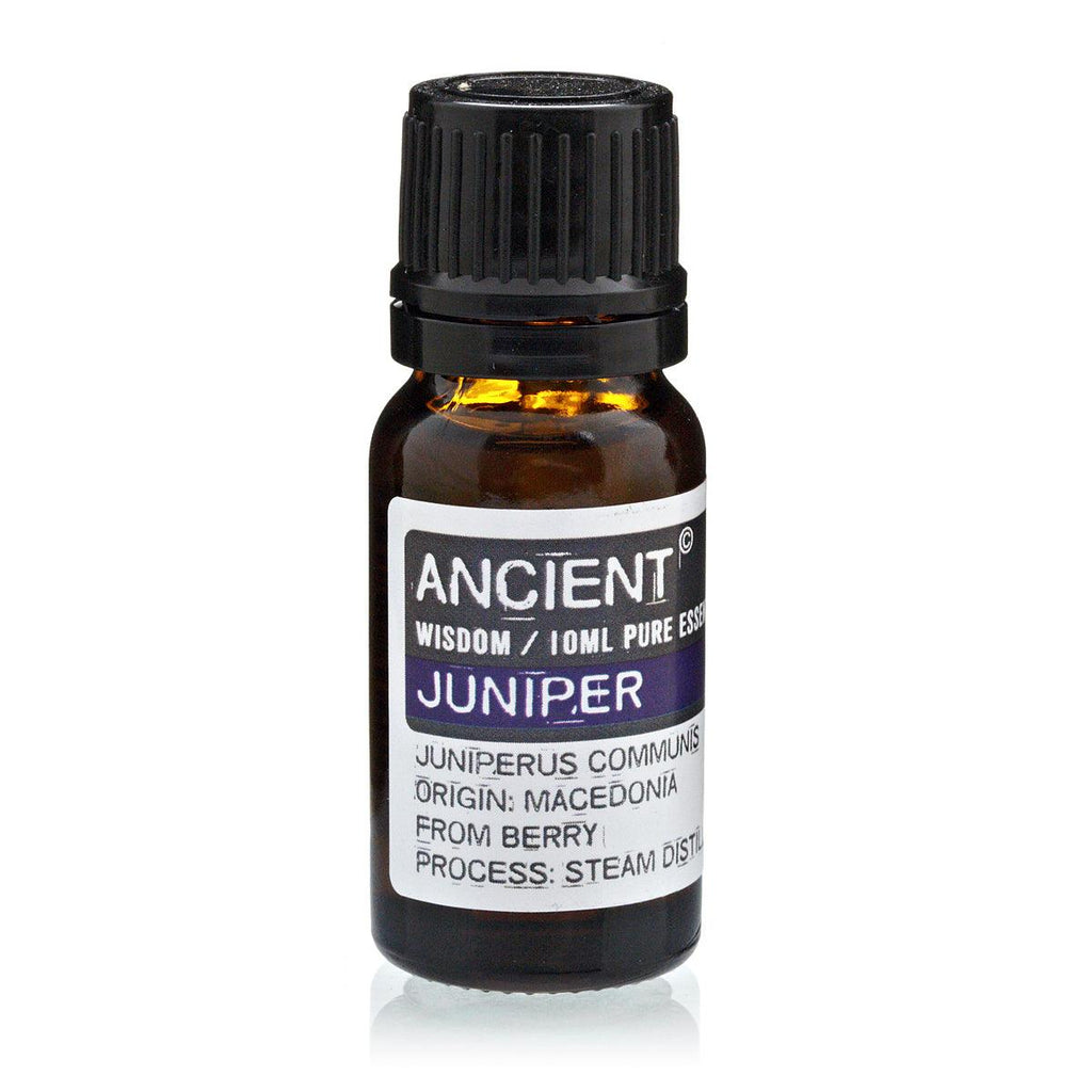 10 ml Juniperberry Essential Oil - Buy 0.04 at GiftMasters.co.uk