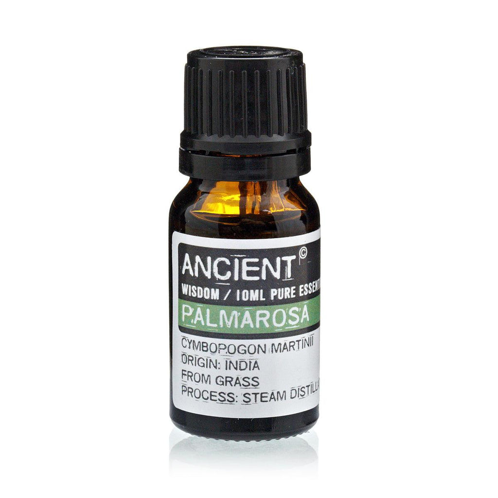 10 ml Palmarosa Essential Oil - Buy 0.04 at GiftMasters.co.uk