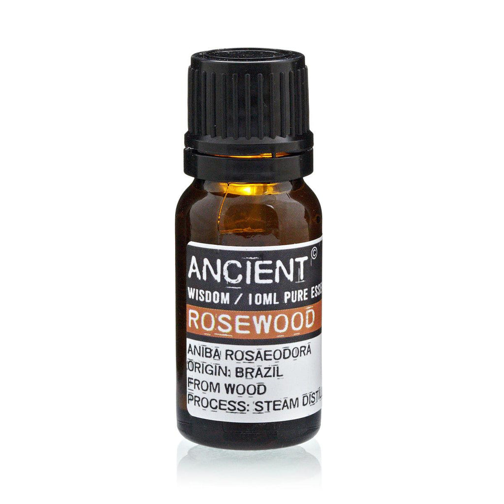 10 ml Rosewood Essential Oil - Buy 0.04 at GiftMasters.co.uk