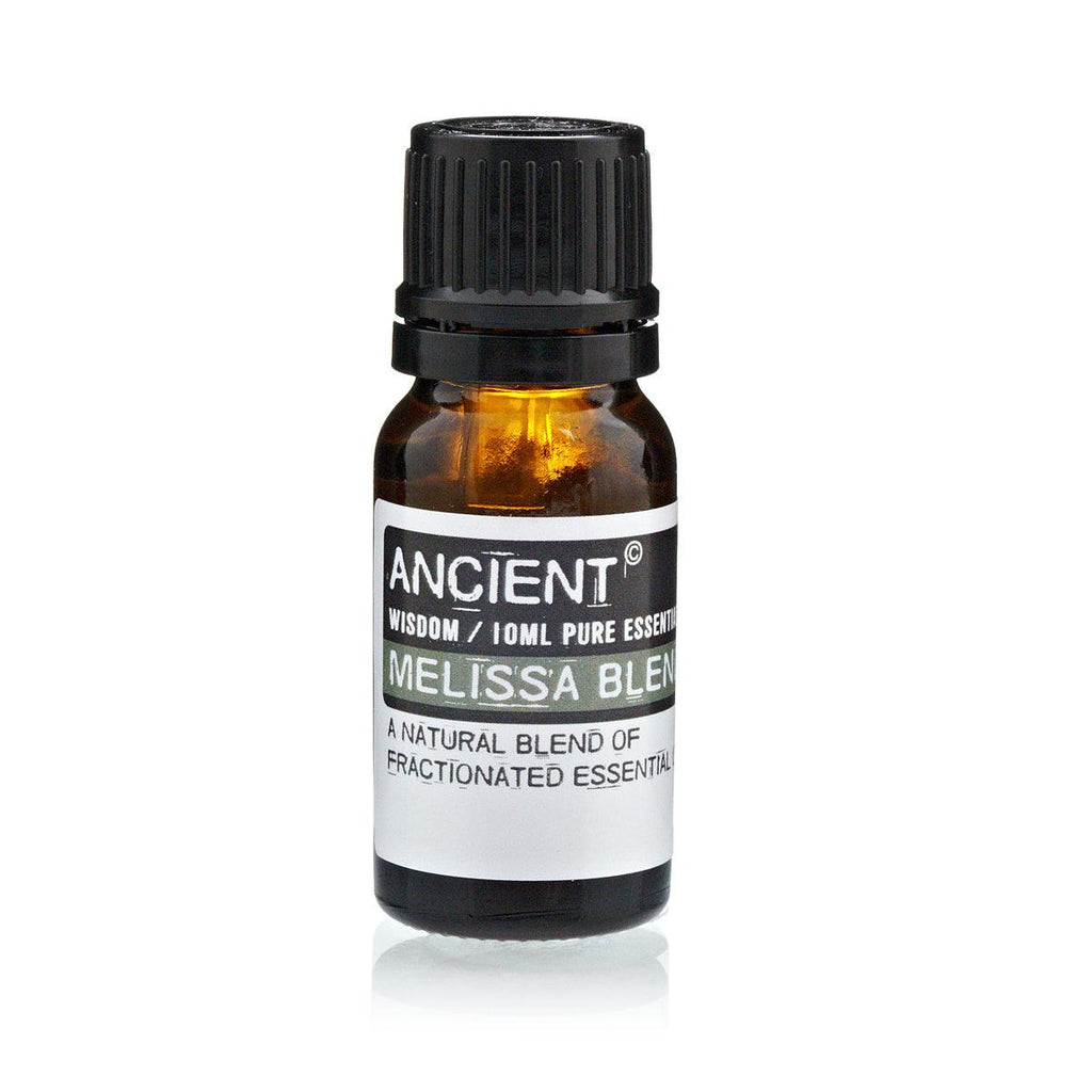 10 ml Melissa (Blend) Essential Oil - Buy 0.04 at GiftMasters.co.uk