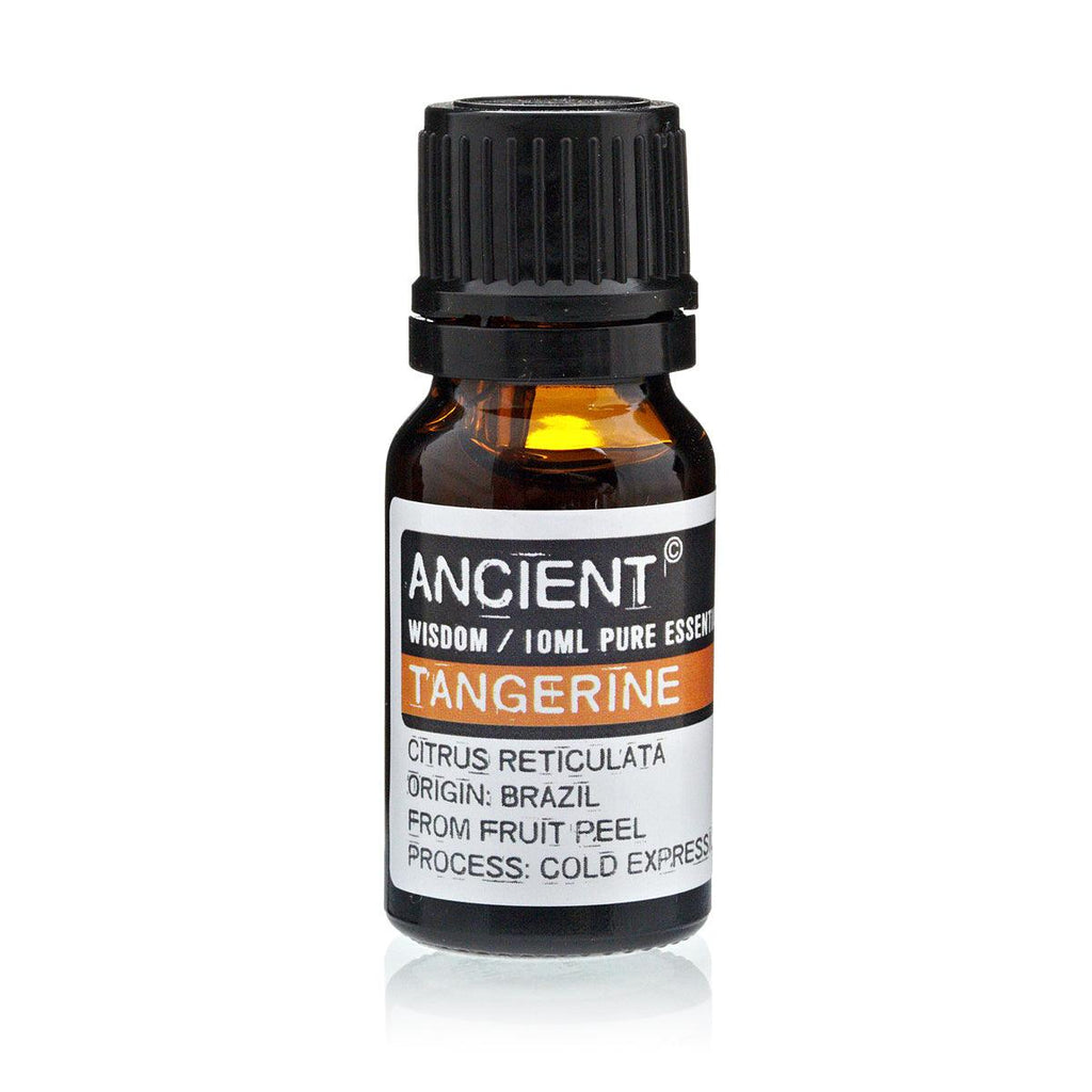 10 ml Tangerine Essential Oil - Buy 0.04 at GiftMasters.co.uk