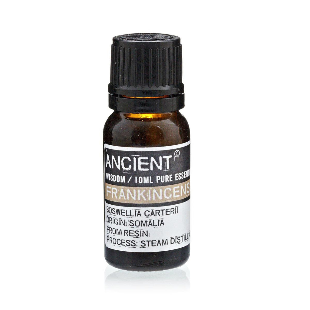 10 ml Frankincense (Pure) Essential Oil - Buy 0.04 at GiftMasters.co.uk