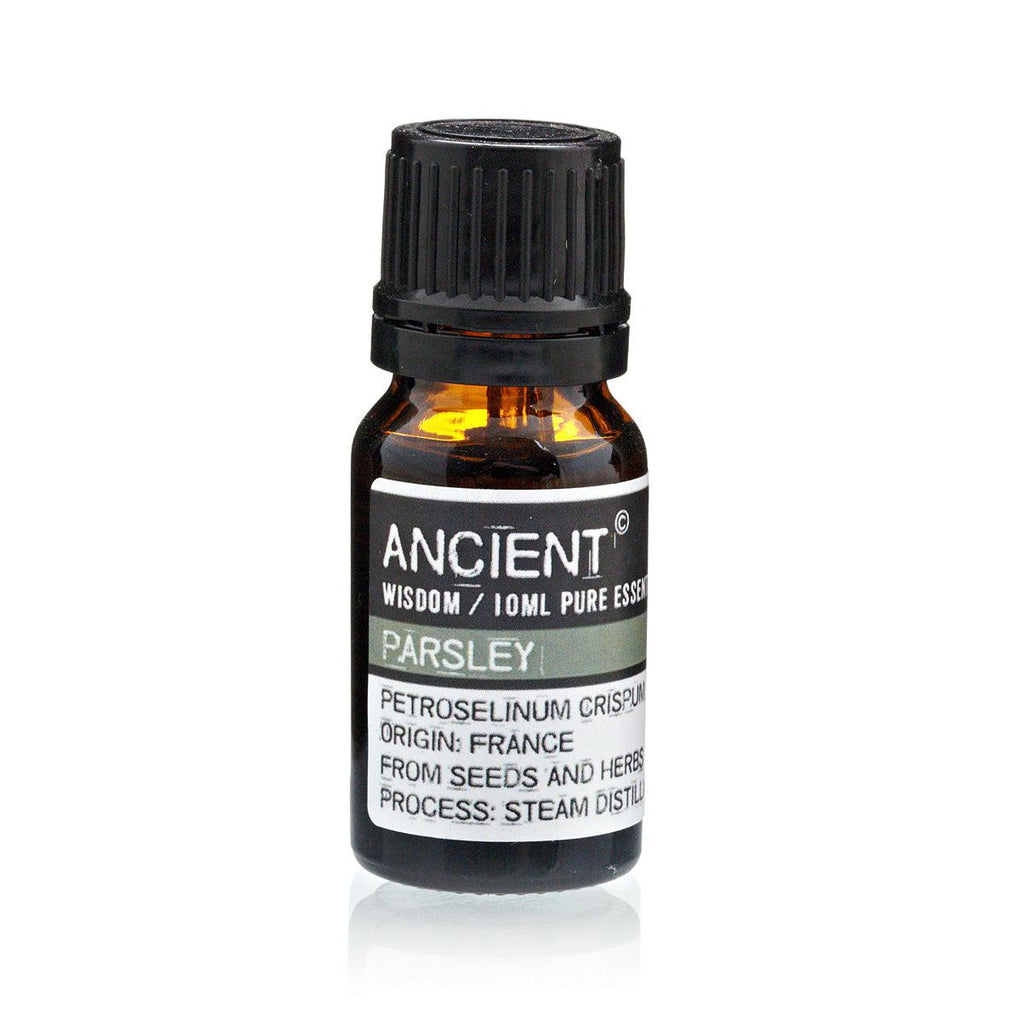 10 ml Parsley Essential Oil - Buy 0.04 at GiftMasters.co.uk