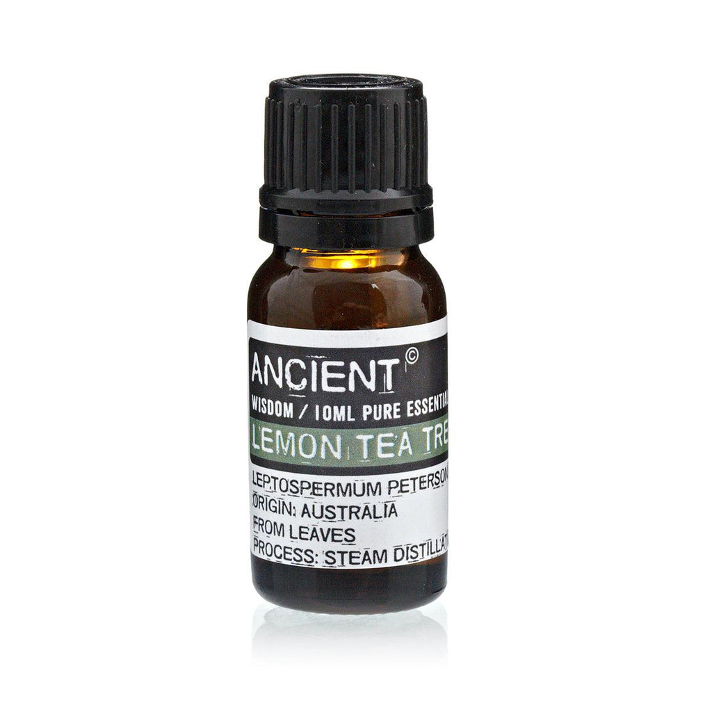 10 ml Lemon Tea Tree - Buy 0.04 at GiftMasters.co.uk