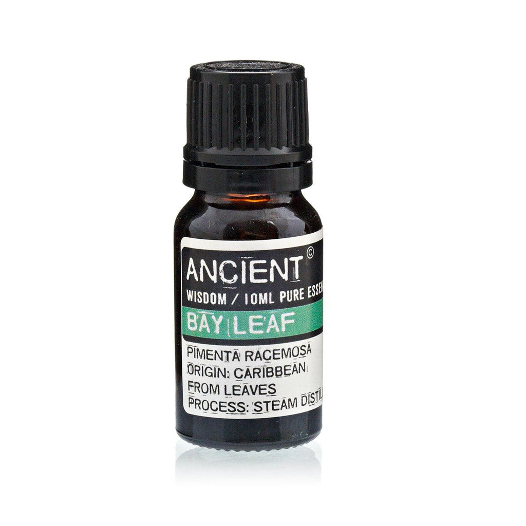 10 ml Bay Leaf Essential Oil - Buy 0.04 at GiftMasters.co.uk