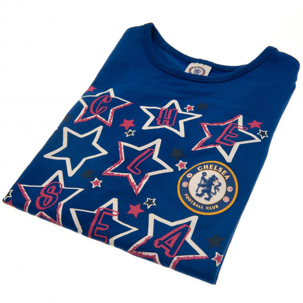 Chelsea FC T Shirt 9/12 mths