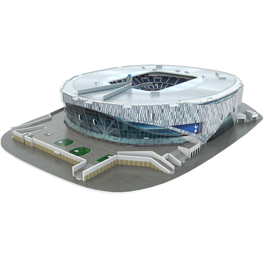 Tottenham Hotspur FC 3D Stadium Puzzle - Buy General at GiftMasters.co.uk