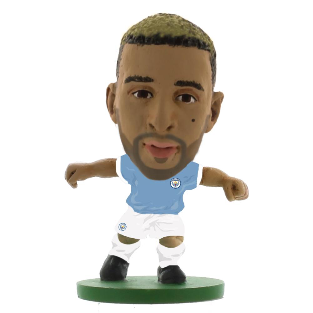 Manchester City FC SoccerStarz Walker - GiftMasters.co.uk