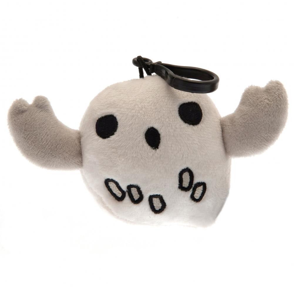 Harry Potter Bag Buddy Hedwig Owl - Buy  at GiftMasters.co.uk