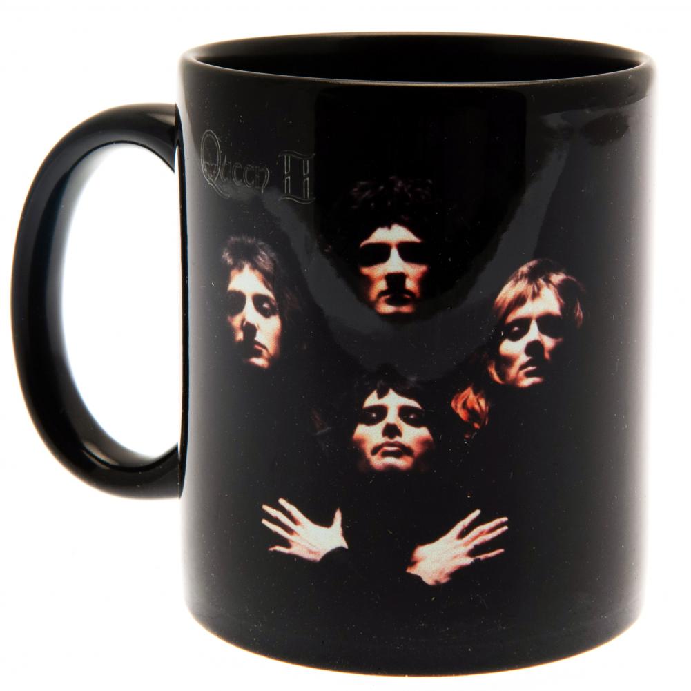 Queen Mug - Buy Standard Mugs at GiftMasters.co.uk