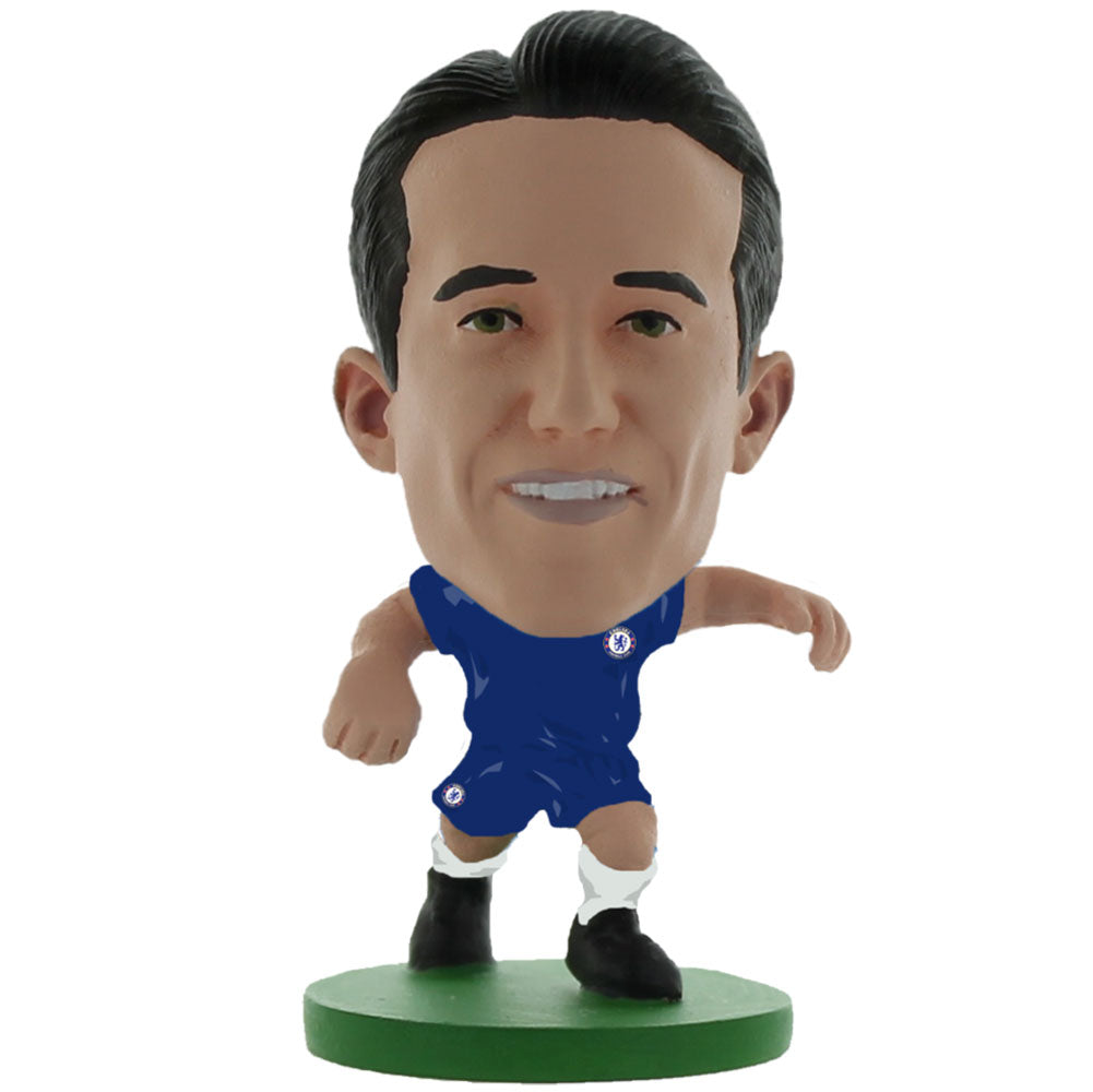 Chelsea FC SoccerStarz Chilwell - GiftMasters.co.uk