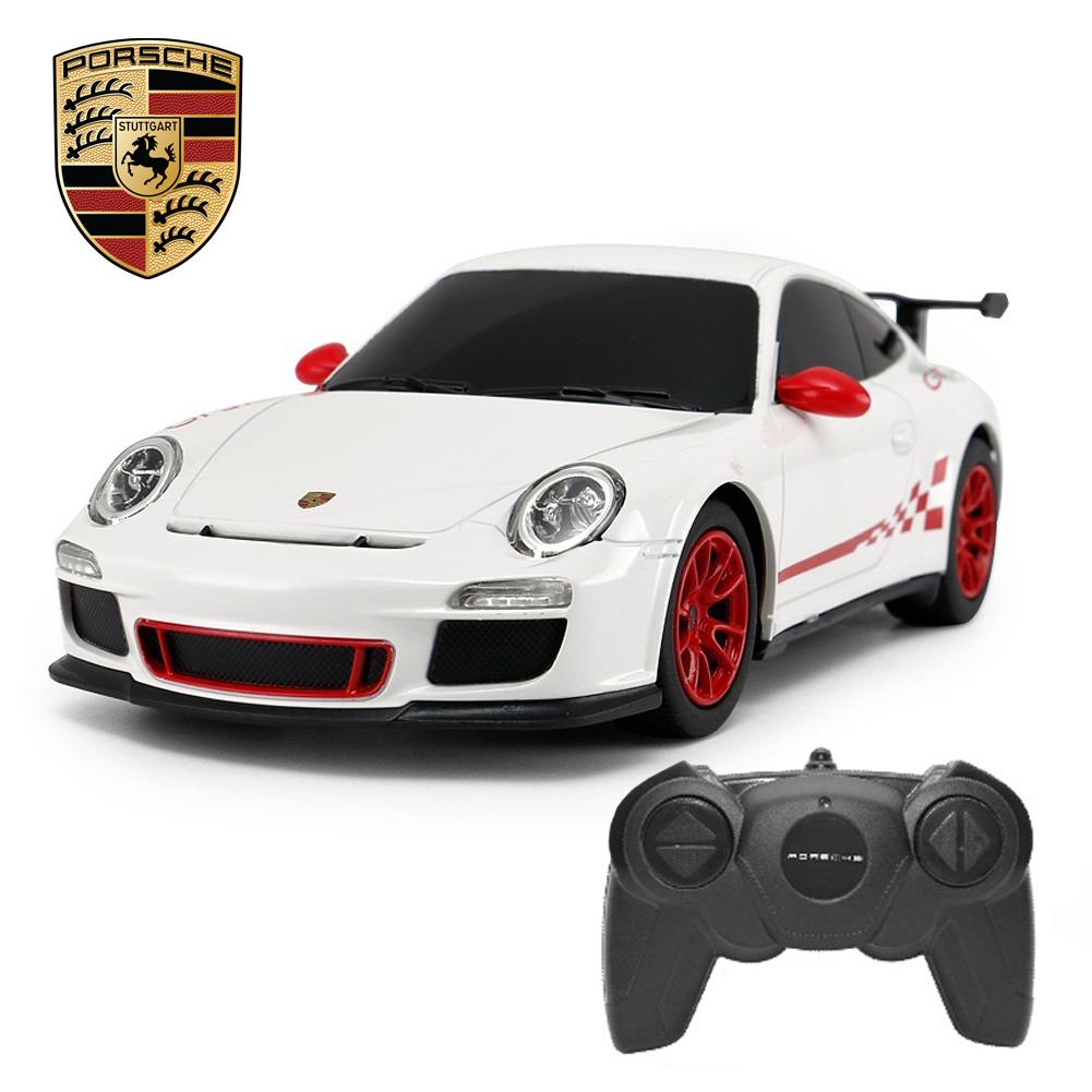 Porsche GT3 RS Radio Controlled Car 1:24 Scale - Buy Radio Control at GiftMasters.co.uk