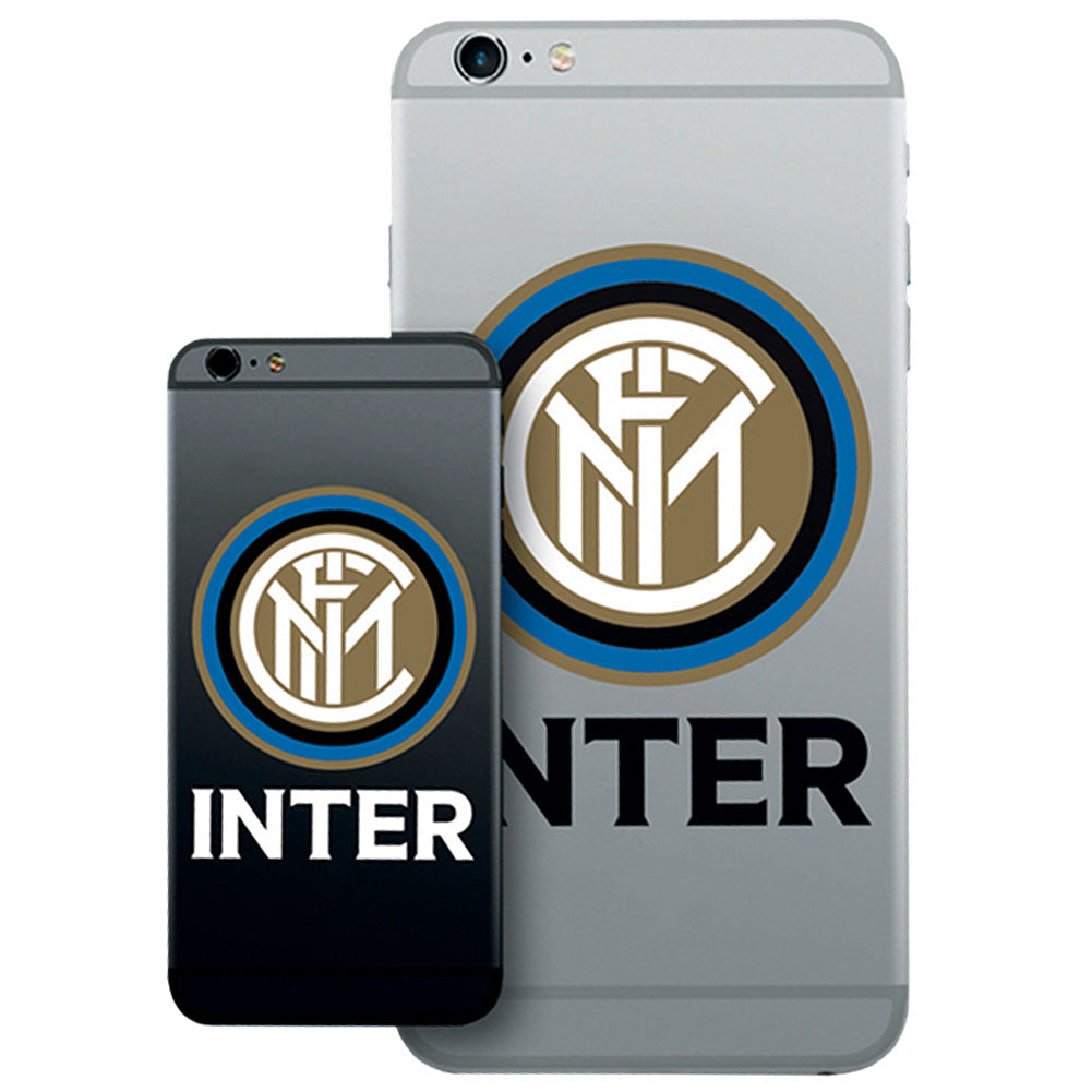 FC Inter Milan Phone Sticker - Buy Phone Accessories at GiftMasters.co.uk