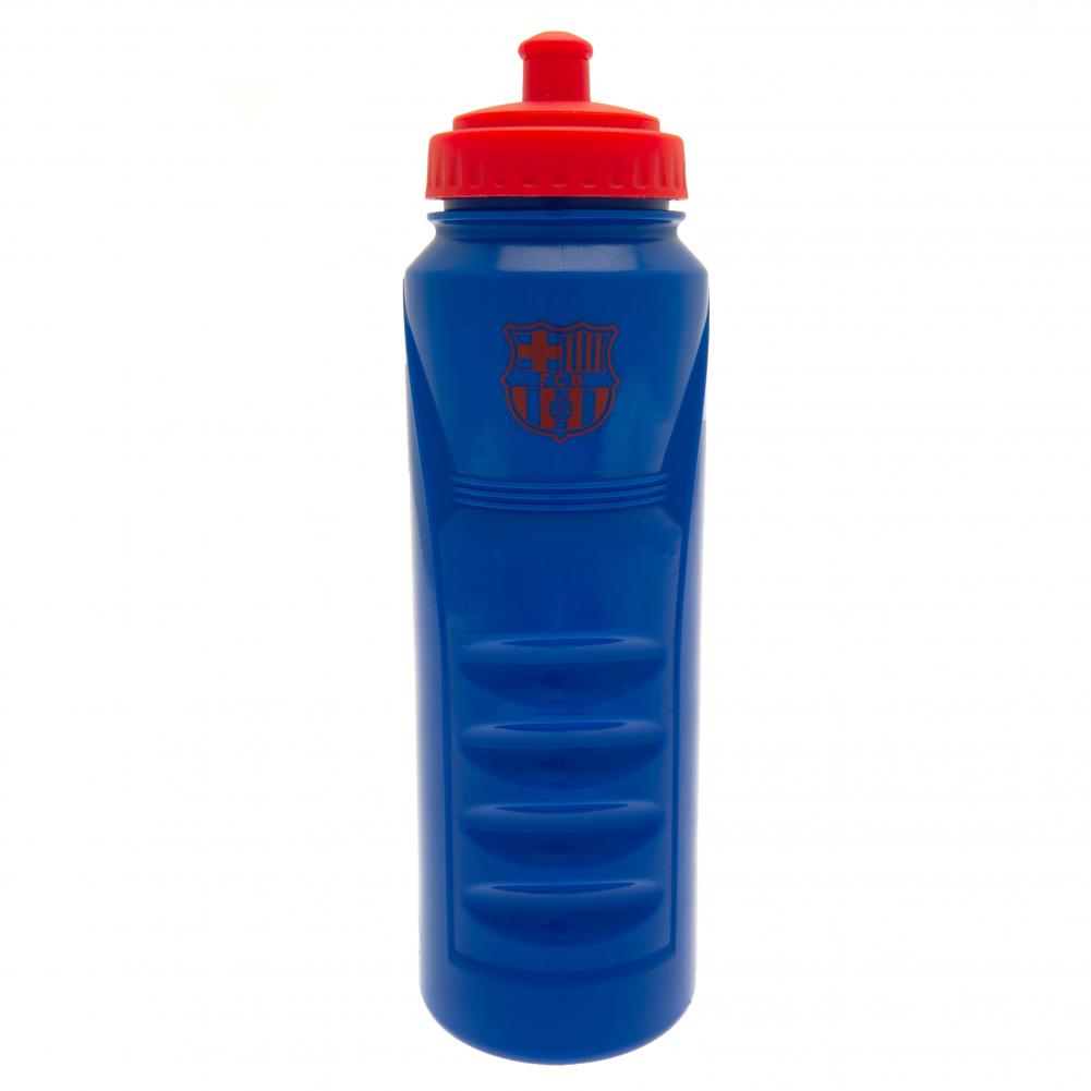 FC Barcelona Sports Drinks Bottle - Buy Sports Bottles at GiftMasters.co.uk