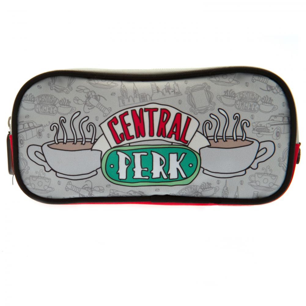 Friends Pencil Case - Buy Pencil Cases at GiftMasters.co.uk