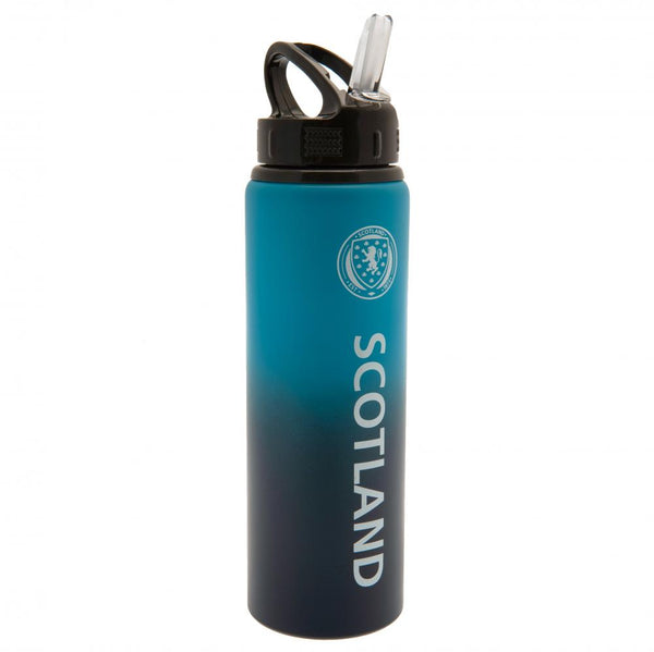 Scottish FA Aluminium Drinks Bottle