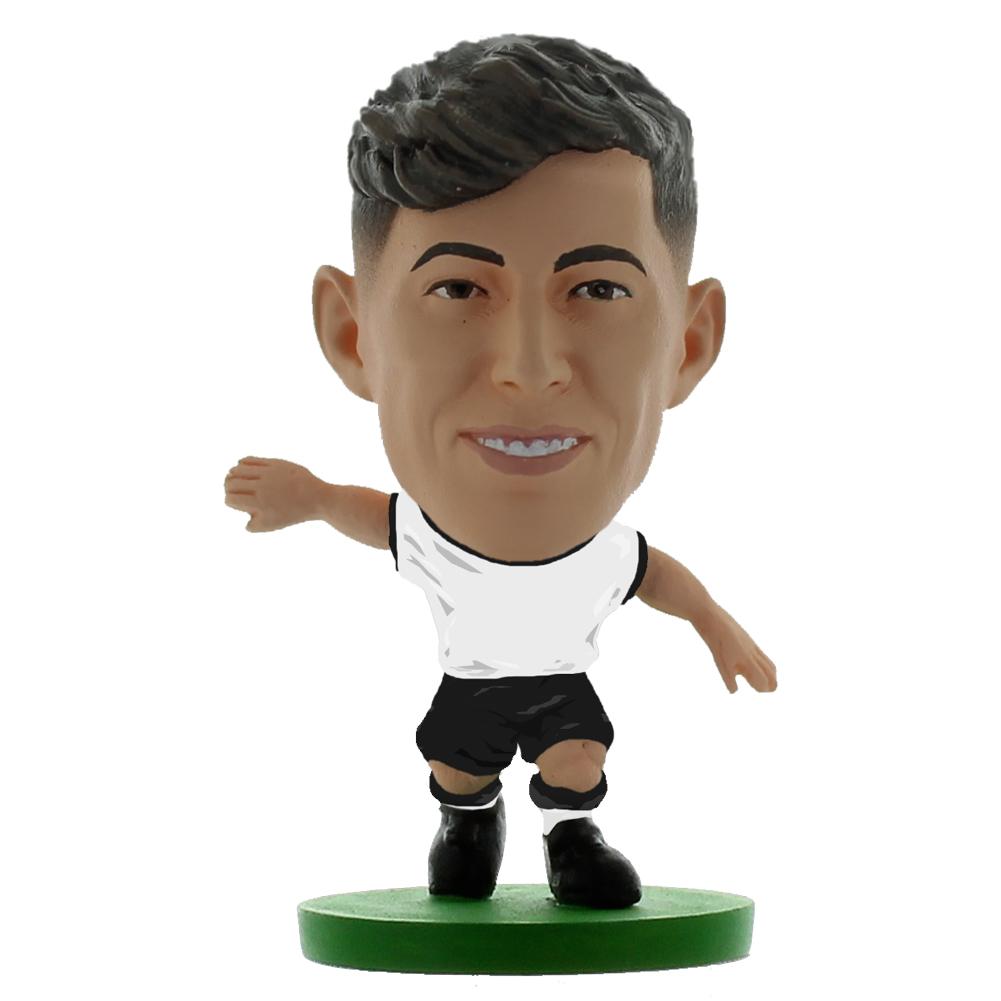 Germany SoccerStarz Havertz - GiftMasters.co.uk