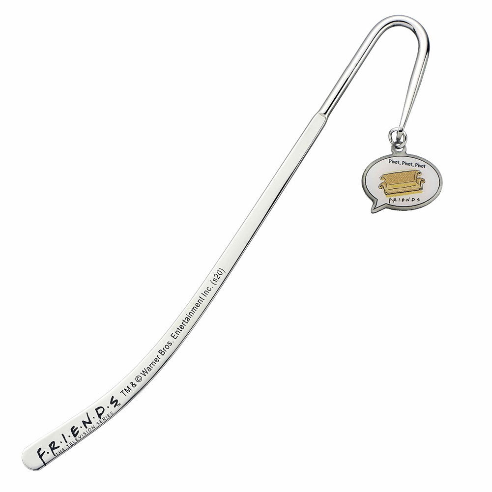 Friends Bookmark Pivot! - Buy  at GiftMasters.co.uk