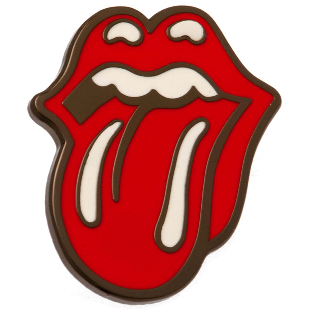 The Rolling Stones Pin Badge - Buy  at GiftMasters.co.uk