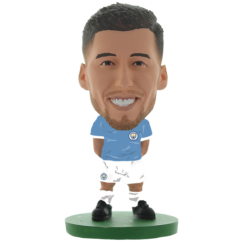 Manchester City FC SoccerStarz Ruben Dias - GiftMasters.co.uk