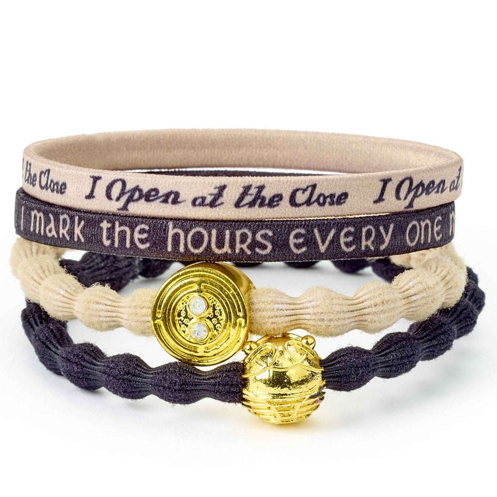 Harry Potter Hair Bands Time Turner - Buy  at GiftMasters.co.uk