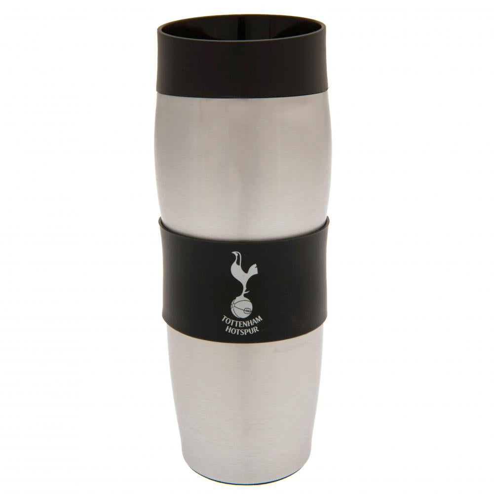 Tottenham Hotspur FC Thermal Mug - Buy Travel Mugs at GiftMasters.co.uk