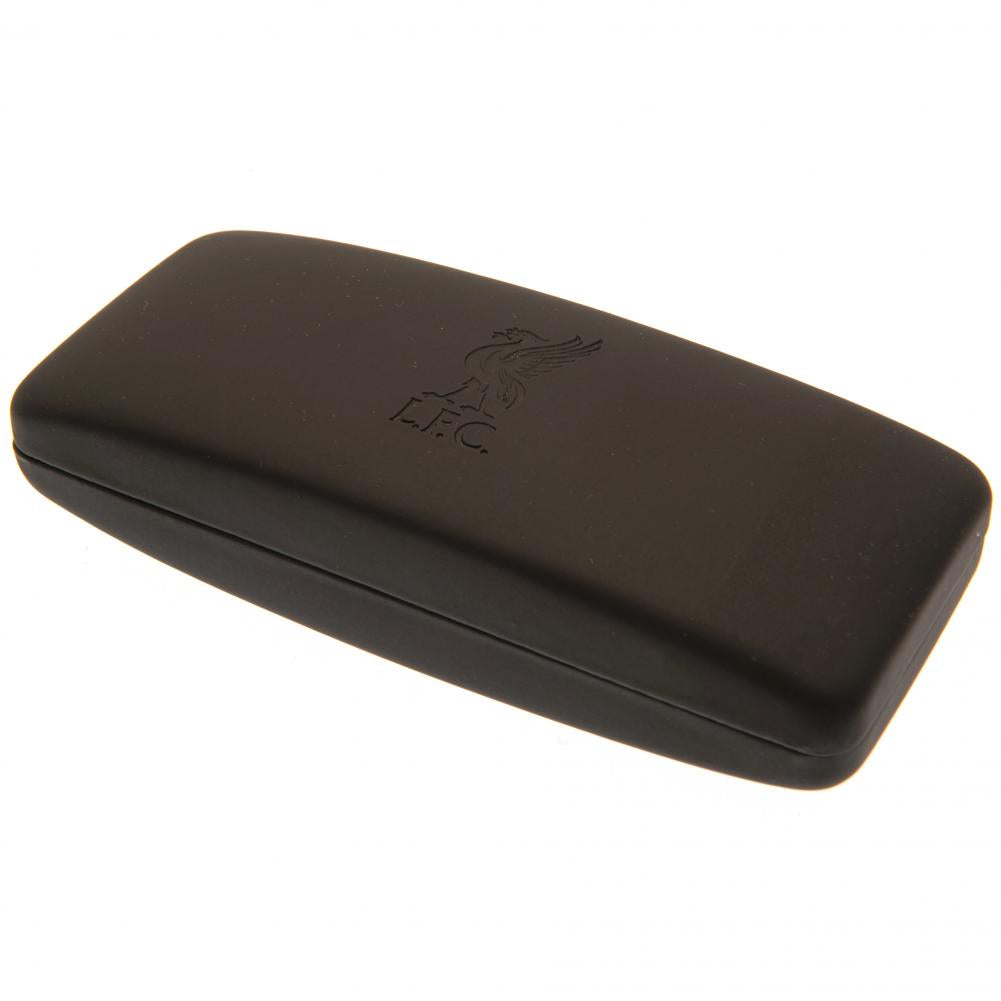 Liverpool FC Glasses Case - Buy Glasses Cases at GiftMasters.co.uk