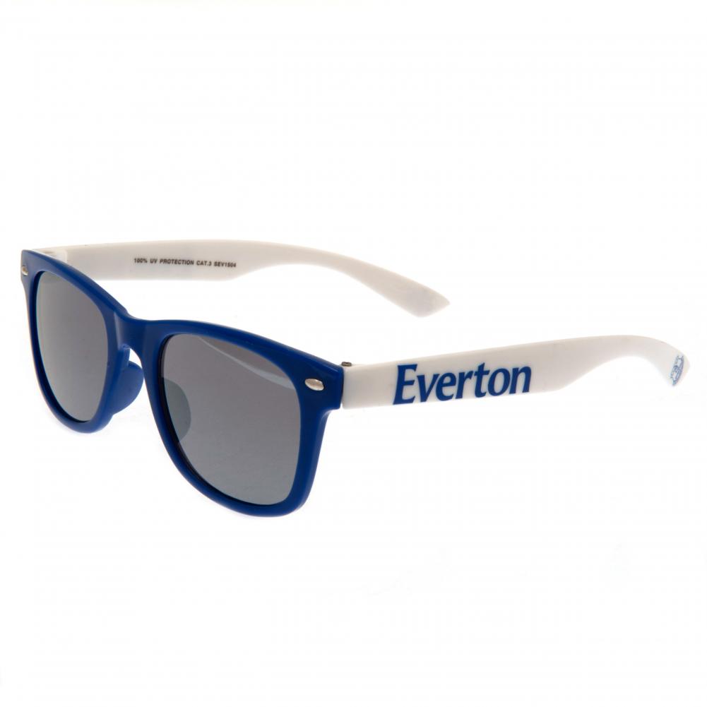 Everton FC Sunglasses Junior Retro - Buy  at GiftMasters.co.uk