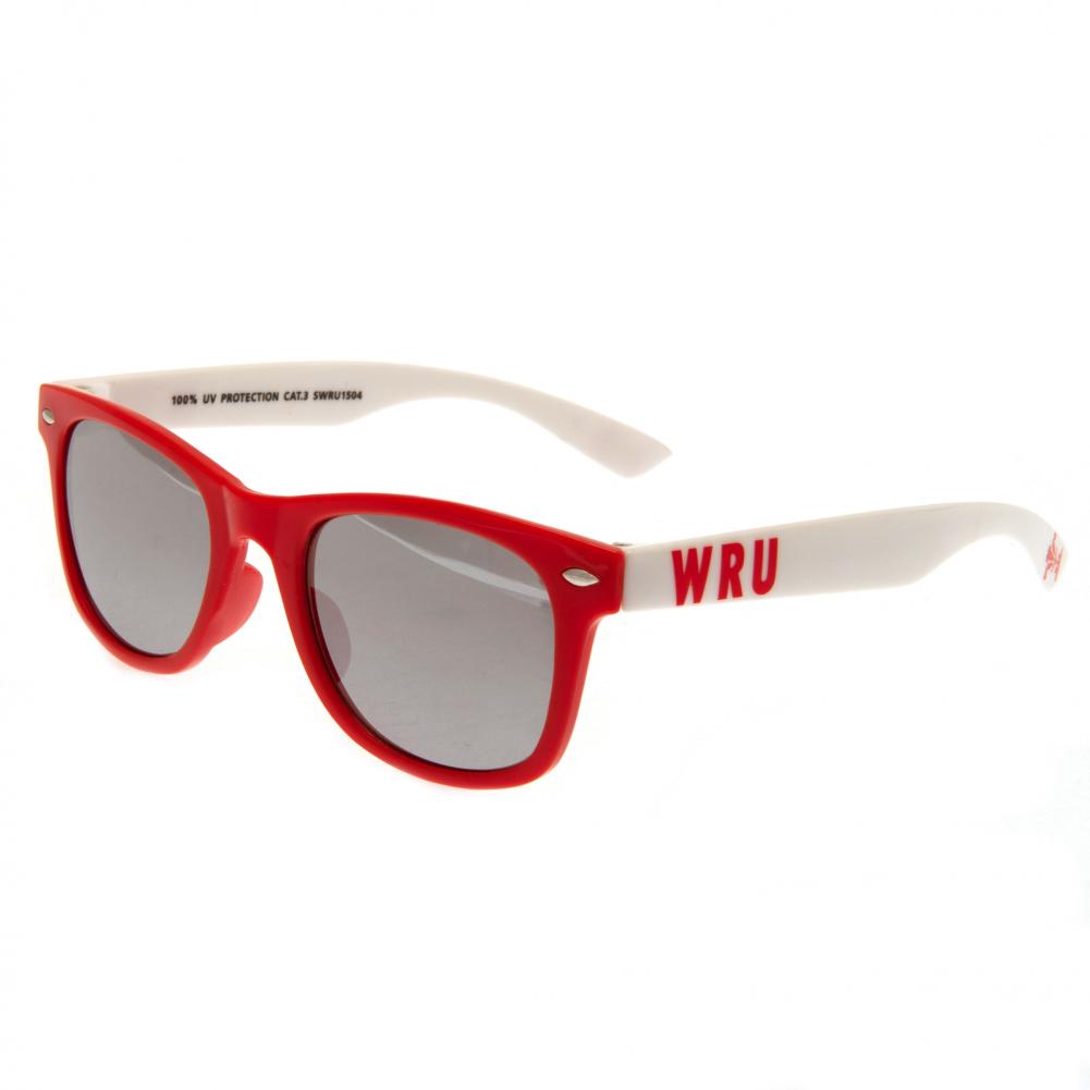 Wales RU Sunglasses Junior Retro - Buy  at GiftMasters.co.uk