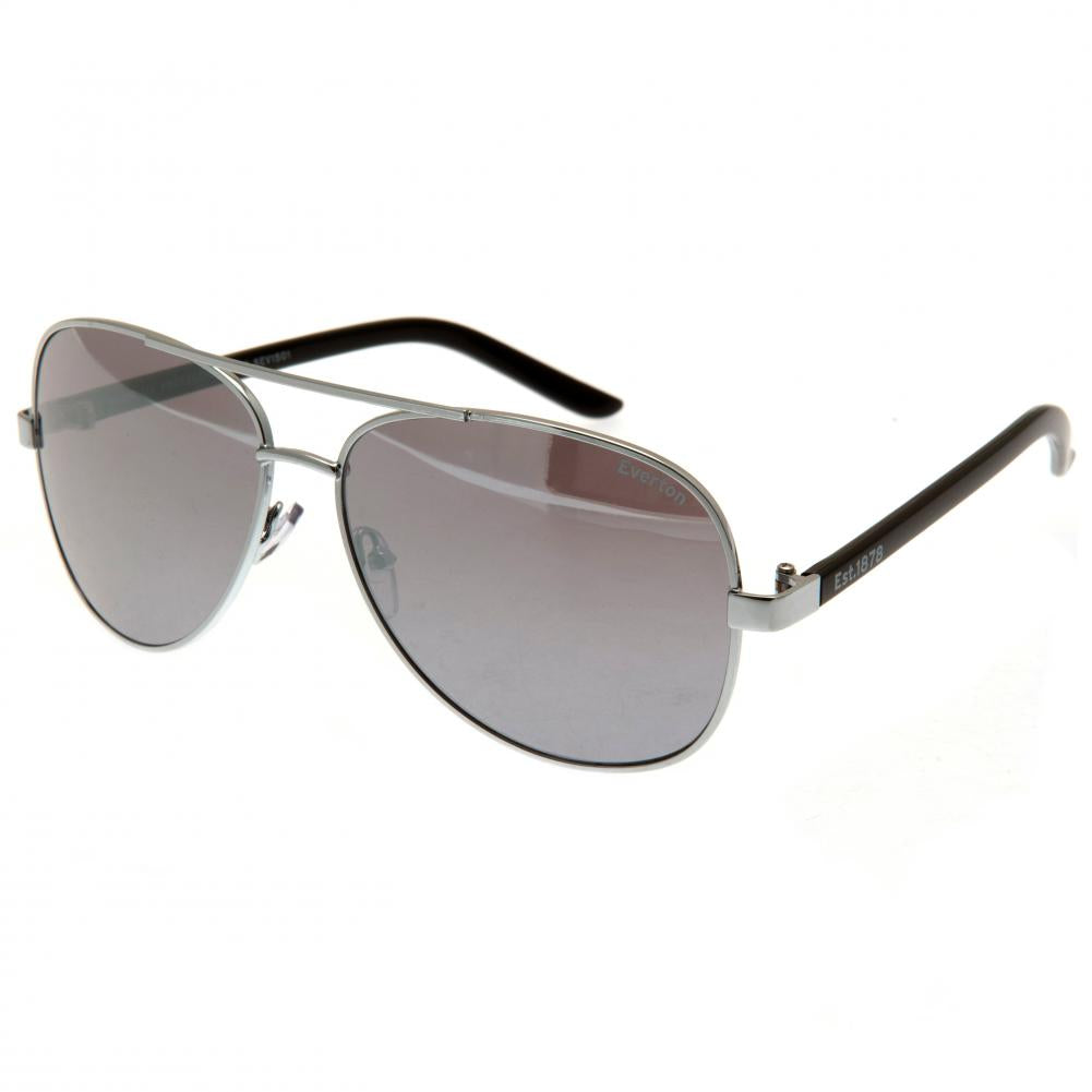 Everton FC Sunglasses Adult Aviator - Buy Sunglasses at GiftMasters.co.uk