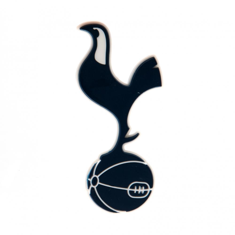 Tottenham Hotspur FC 3D Fridge Magnet - Buy Home Accessories at GiftMasters.co.uk
