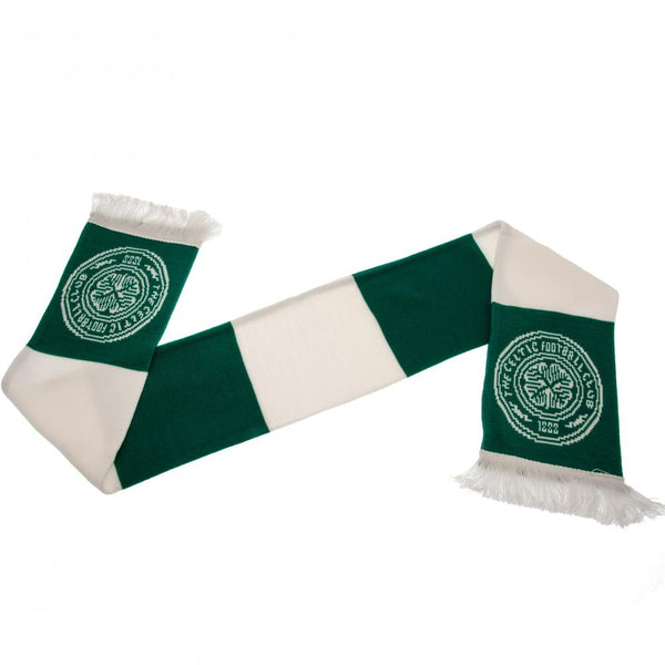 Celtic FC Bar Scarf - GiftMasters.co.uk