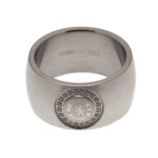 Chelsea FC Stone Set Ring